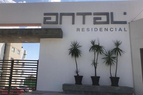 Foto de inmueble en MAGISTERIO, Col. Piracantos C.P. 42088, Pachuca de Soto