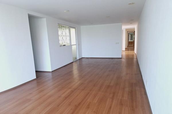 Foto de inmueble en MALAGA, Col. Insurgentes Mixcoac C.P. 03920, Benito Juárez
