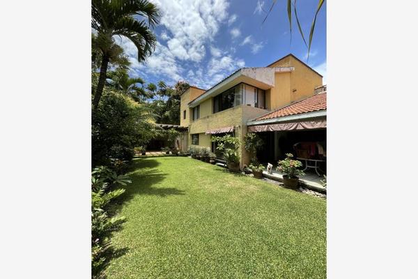 Foto de inmueble en Manantiales #30, Col. Chapultepec C.P. 62360, Cuernavaca