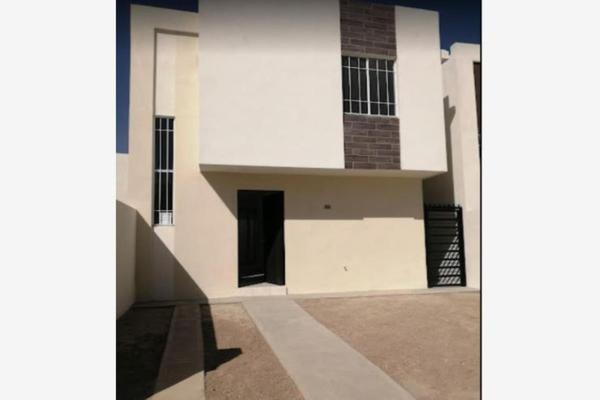 Casa en MANDARÁ RESIDENCIAL, AV. DEL R... ., Los ... 