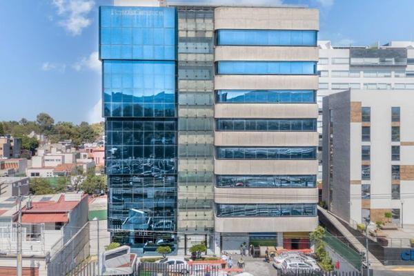 Foto de inmueble en MANUEL AVILA CAMACHO, Col. Guadalupe C.P. 14388, Tlalpan
