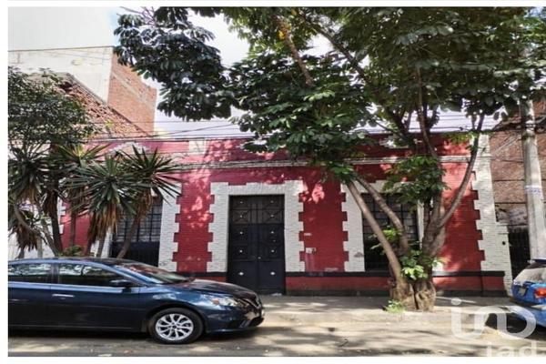 Foto de inmueble en Manuel Carpio #318, Col. Santa Maria La Ribera C.P. 06400, Cuauhtémoc