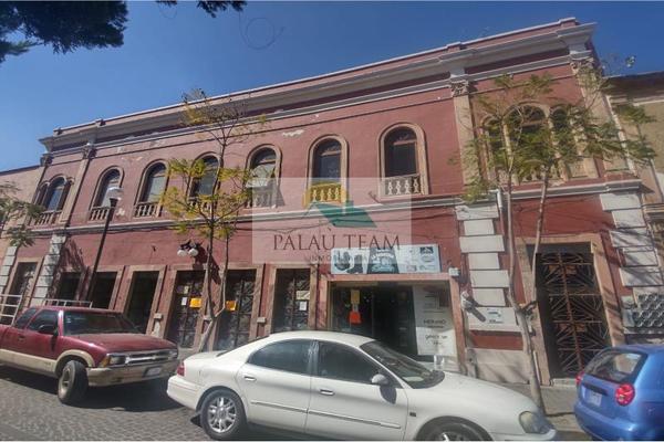 Foto de inmueble en Manuel Doblado #146, Col. San Luis de La Paz Centro C.P. 37900, San Luis de la Paz