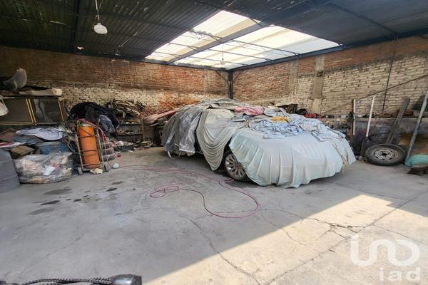 Foto de inmueble en Manuel Gutierrez Najera #214, Col. Obrera C.P. 06800, Cuauhtémoc