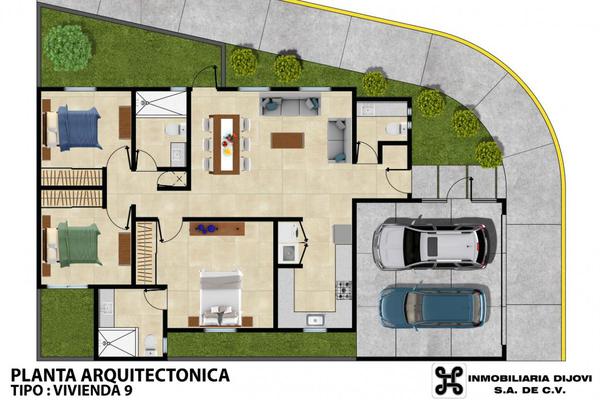 Casa en Manuel J. Clouthier, Desarrollo Salvacar,... - Propiedades.com