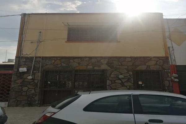 Foto de inmueble en Manuel M. Dieguez #581, Col. Ladrón de Guevara C.P. 44600, Guadalajara