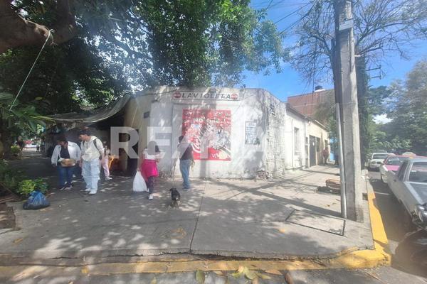 Foto de inmueble en Manuel Navarrete, Col. Algarin C.P. 06880, Cuauhtémoc