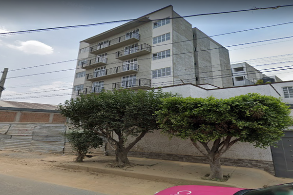 Foto de inmueble en Manuel Salazar, Col. Providencia C.P. 02440, Azcapotzalco