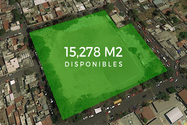 Foto de inmueble en Manuel Salazar, Col. Providencia C.P. 02440, Azcapotzalco
