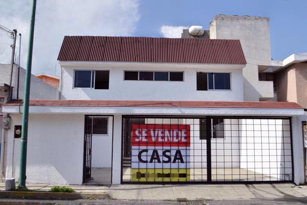 Casa en Manuel Sandoval Vallarta 200-2..., Vértic... - Propiedades.com