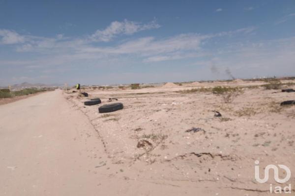 Foto de inmueble en Manzana 4 #97, Col. Valle Dorado II C.P. 32674, Juárez