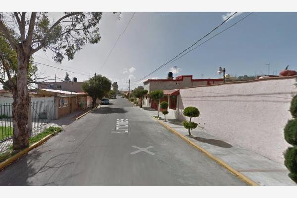Casa Avenida Ojo Agua Tecamac Trovit
