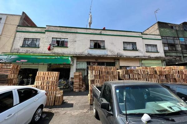 Foto de inmueble en Manzanares #51, Col. Zona Centro C.P. 15100, Venustiano Carranza