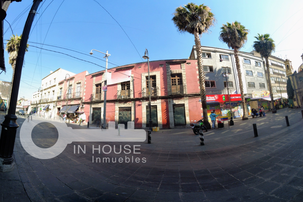 Foto de inmueble en Manzanares, Col. Centro (Área 1) C.P. 06000, Cuauhtémoc