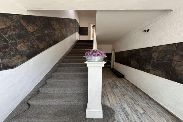 Foto de inmueble en manzanillo, Col. Roma Sur C.P. 06760, Cuauhtémoc