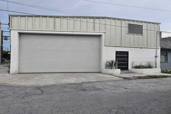 Foto de inmueble en Manzano, Col. Moderna C.P. 64530, Monterrey