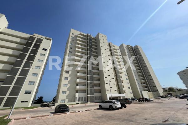 Foto de inmueble en Mar de Barents, Col. Residencia Velamar C.P. 89604, Altamira