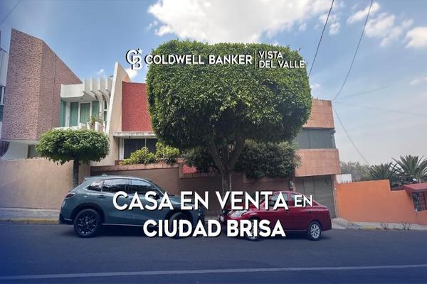 Foto de inmueble en Mar de la Fertilidad #314, Col. Ciudad Brisa C.P. 53280, Naucalpan de Juárez