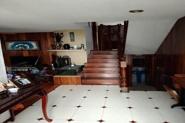 Foto de inmueble en Mar de las Lluvias, Col. Ciudad Brisa C.P. 53280, Naucalpan de Juárez