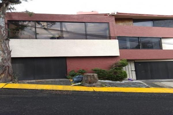 Foto de inmueble en Mar de las lluvias, Col. Ciudad Brisa C.P. 53280, Naucalpan de Juárez