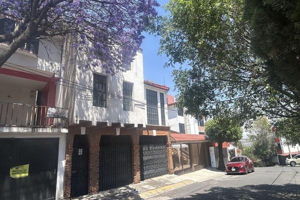 Foto de inmueble en Mar de lluvias, Col. Ciudad Brisa C.P. 53280, Naucalpan de Juárez