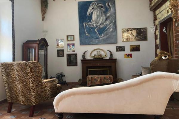 Foto de casa en venta en mar mediterraneo 1, tacuba, miguel hidalgo, df / cdmx, 6290980 No. 02