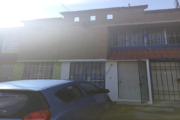 Casas en venta en Joyas de Cuautitlán, Cuautitlán... 
