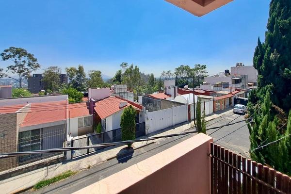 Foto de inmueble en Mar Smith, Col. Ciudad Brisa C.P. 53280, Naucalpan de Juárez