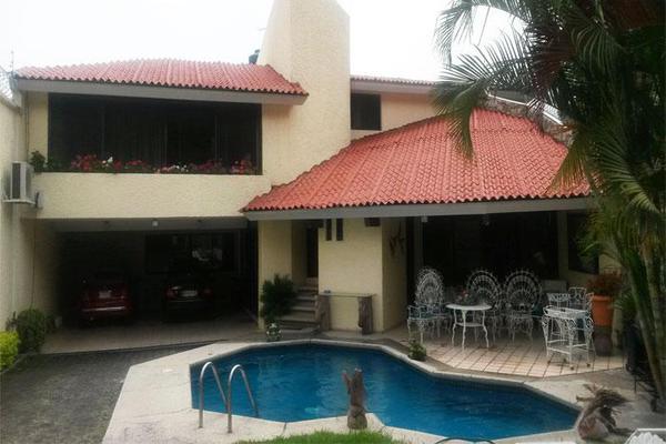 Foto de inmueble en  , Col. Maravillas C.P. 62230, Cuernavaca
