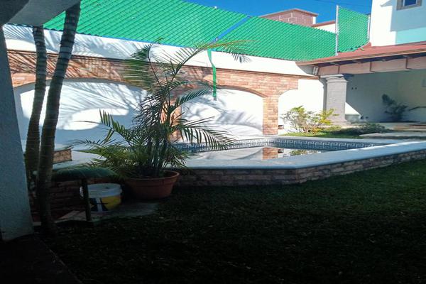 Foto de inmueble en  , Col. Maravillas C.P. 62230, Cuernavaca