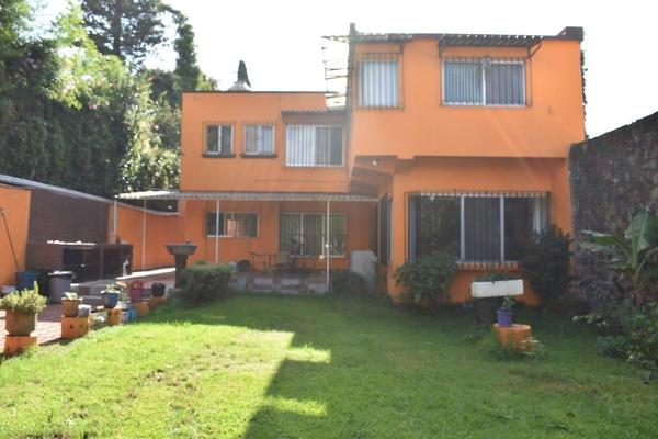 Foto de inmueble en  , Col. Maravillas C.P. 62230, Cuernavaca