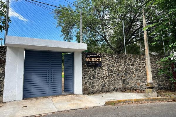 Foto de inmueble en  , Col. Maravillas C.P. 62230, Cuernavaca