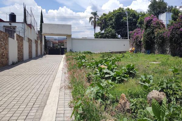 Foto de inmueble en  , Col. Maravillas C.P. 62230, Cuernavaca