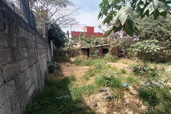 Foto de inmueble en  , Col. Maravillas C.P. 62230, Cuernavaca
