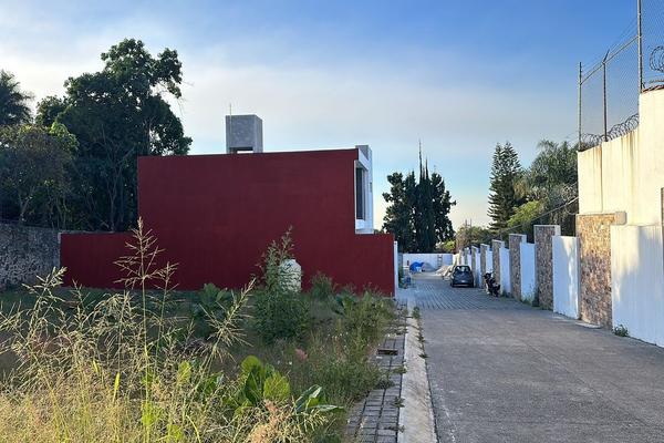Foto de inmueble en  , Col. Maravillas C.P. 62230, Cuernavaca
