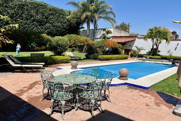 Foto de inmueble en  , Col. Maravillas C.P. 62230, Cuernavaca
