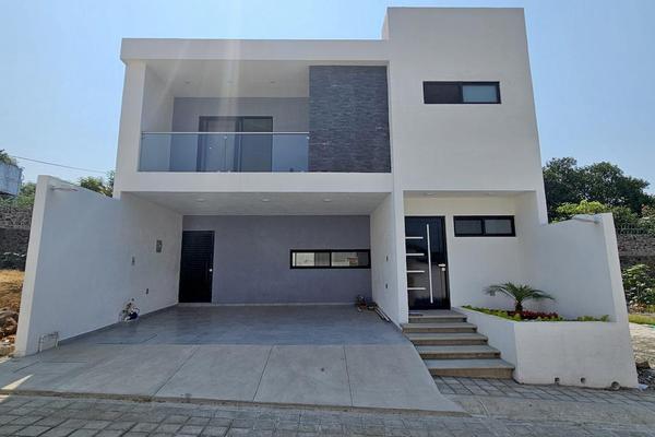 Foto de inmueble en  , Col. Maravillas C.P. 62230, Cuernavaca
