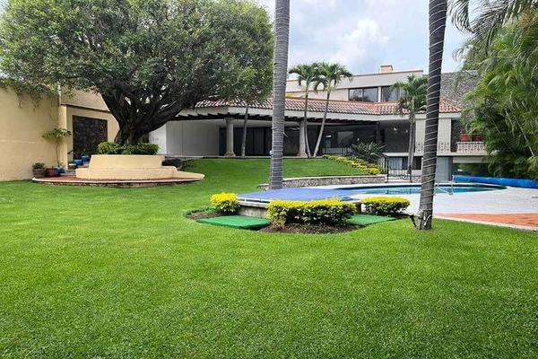 Foto de inmueble en  , Col. Maravillas C.P. 62230, Cuernavaca