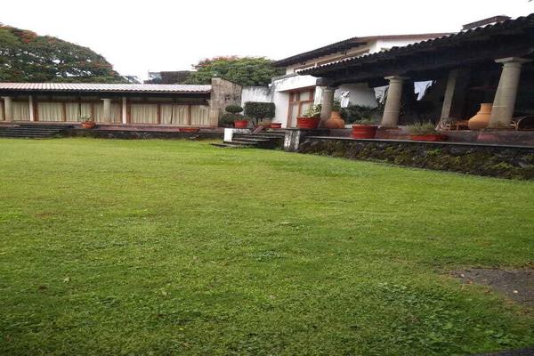 Foto de inmueble en , Col. Maravillas C.P. 62230, Cuernavaca
