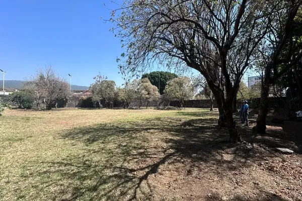Foto de inmueble en Maravillas, Col. Maravillas C.P. 62230, Cuernavaca