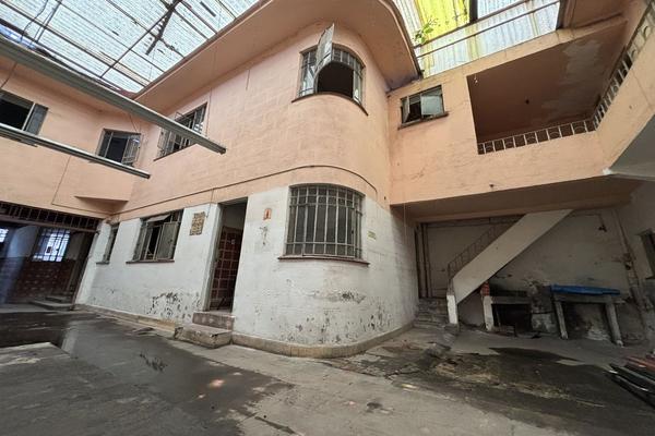 Foto de inmueble en María Enriqueta Camarillo, Col. Santa Maria La Ribera C.P. 06400, Cuauhtémoc