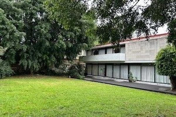 Foto de inmueble en Mariano Abasolo, Col. Tlalpan Centro C.P. 14000, Tlalpan