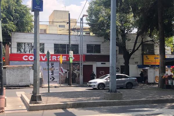 Foto de inmueble en Mariano Escobedo, Col. Anahuac II Sección C.P. 11320, Miguel Hidalgo