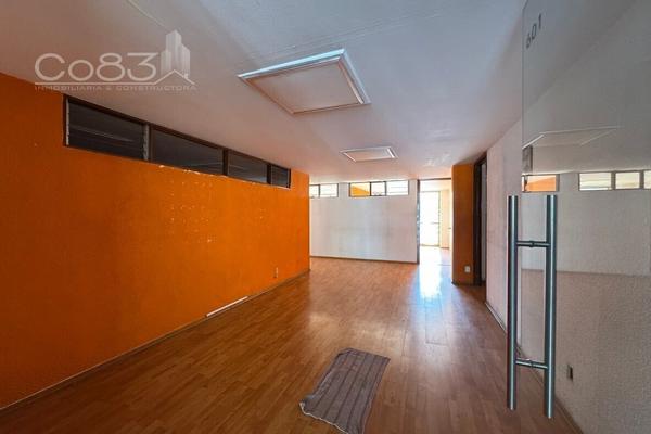 Foto de inmueble en Mariano Escobedo, Col. Anzures C.P. 11590, Miguel Hidalgo