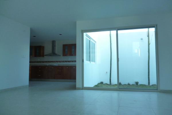 Foto de casa en renta en mariano j. garcia , 1 de mayo, irapuato, guanajuato, 2993932 No. 05