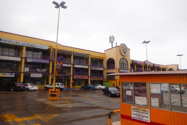 Foto de inmueble en  , Col. Mariano Matamoros (Centro) C.P. 22234, Tijuana