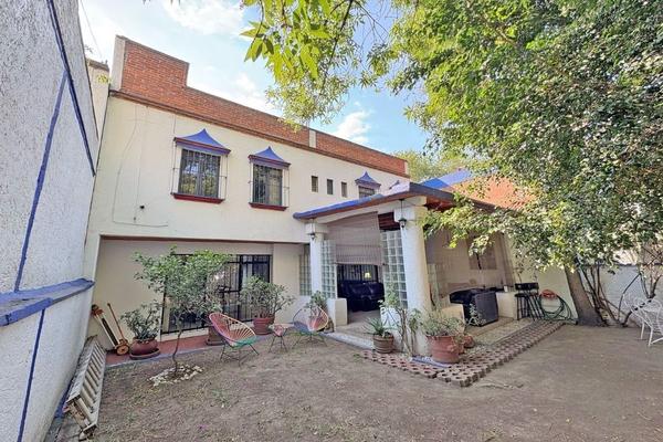Foto de inmueble en Mariano Matamoros, Col. Tlalpan Centro C.P. 14000, Tlalpan