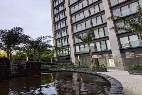 Foto de inmueble en Marina Nacional, Col. Veronica Anzures C.P. 11300, Miguel Hidalgo