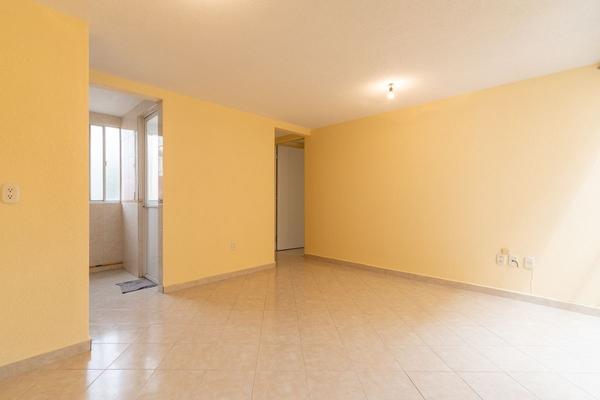 Foto de inmueble en Mario Rojas, Col. Independencia C.P. 03630, Benito Juárez