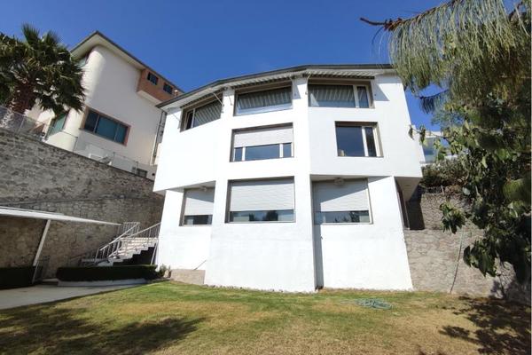 Foto de inmueble en Marmol #42, Col. Pedregal de Echegaray C.P. 53283, Naucalpan de Juárez